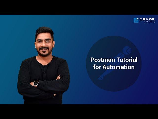 Postman Tutorial for Automation | How to use Postman