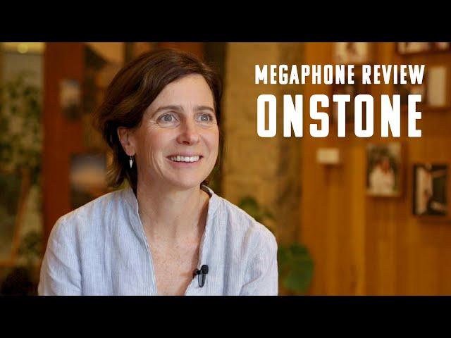 Onstone - Megaphone Marketing Review