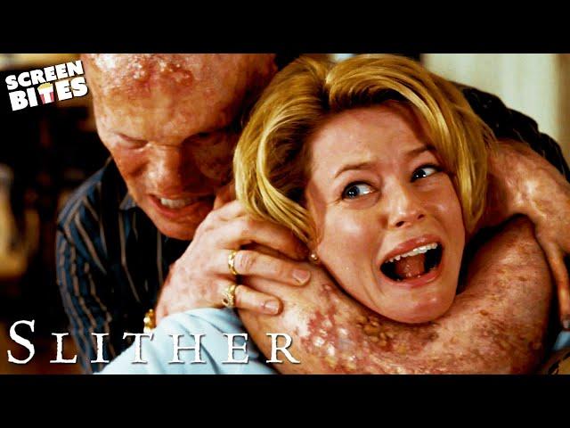 Husband's Dark Secret | Slither (2006) | Screen Bites