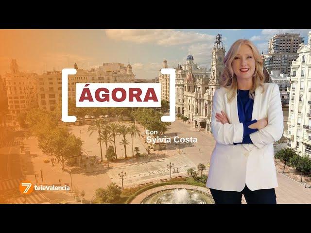 Ágora| Analizamos la actualidad de Almàssera junto a su alcalde, Emilio J. Belencoso