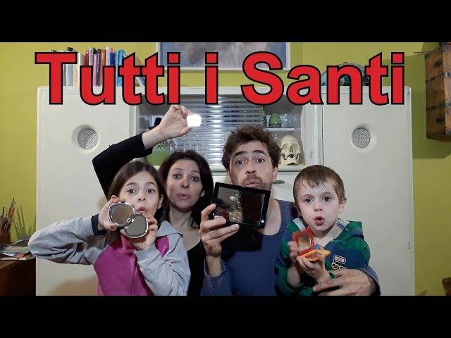 tutti i santi #santodelgiorno #giovanniscifoni