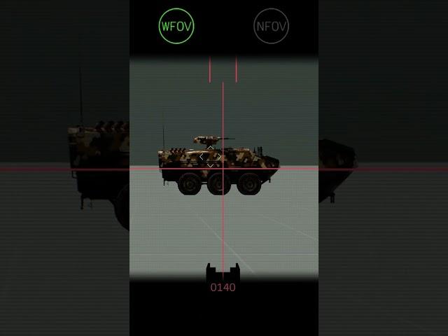 How To Use The Compact Titan Launcher in Arma 3