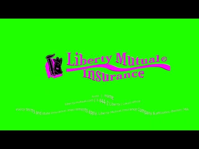 Liberty Mutual Effects (Inspired By Preview 2 Effects)