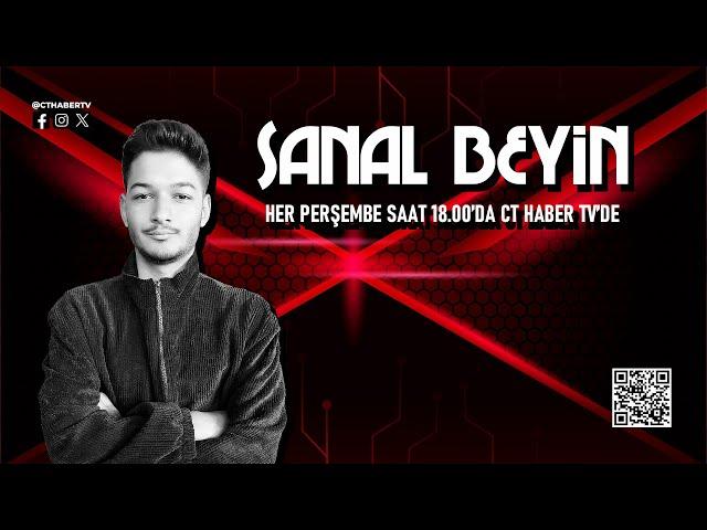 SANAL BEYİN 12. BÖLÜM (ENES KARAOLUK)