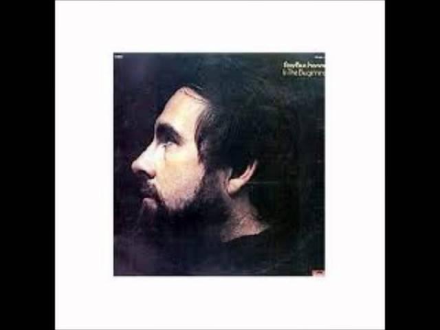 Roy Buchanan - After Hours (early version)