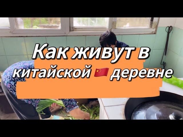 Повседневная Жизнь в Китайской Глубинке: РеальныеИстории и Люди