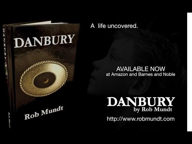 BookFuel Trailer | Danbury by Rob Mundt