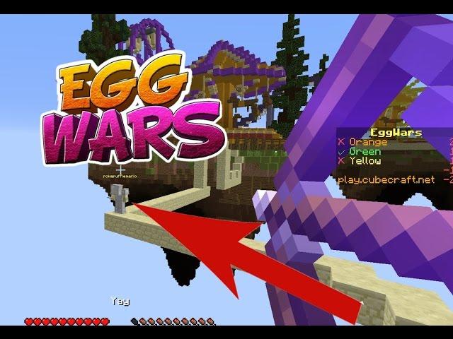 MÜKEMMEL TAKTİKLER!! - Minecraft: Egg Wars #18