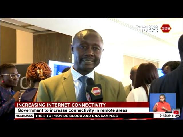 ICT stakeholders vow to make Kenya a technology hub in Africa