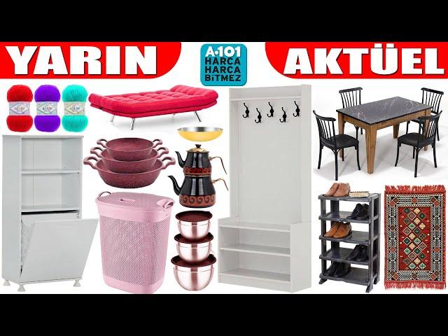 A101 1 KASIM 2024 | YATAKLI ÇEKYAT | A101 BU HAFTA KOMBİ SET | A101 KAMPANYA ÇEYİZLİK | A101 AKTÜEL