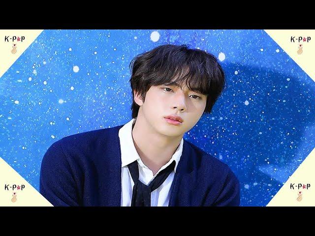 Jin's 'The Astronaut' Achieves Highest Daily Sales for Korean Soloist in Oricon History