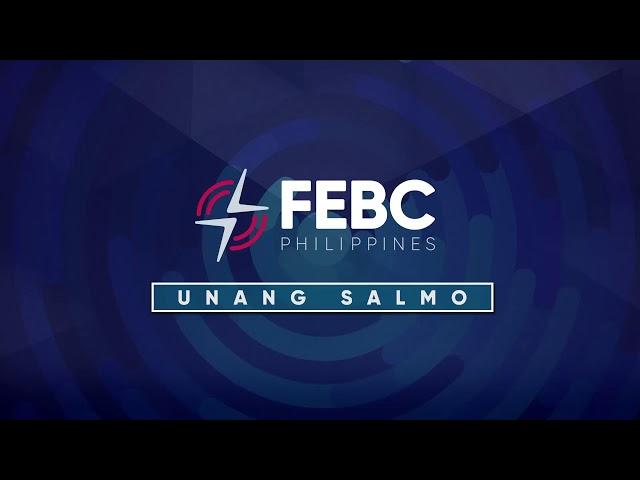 Unang Salmo | October 16, 2024