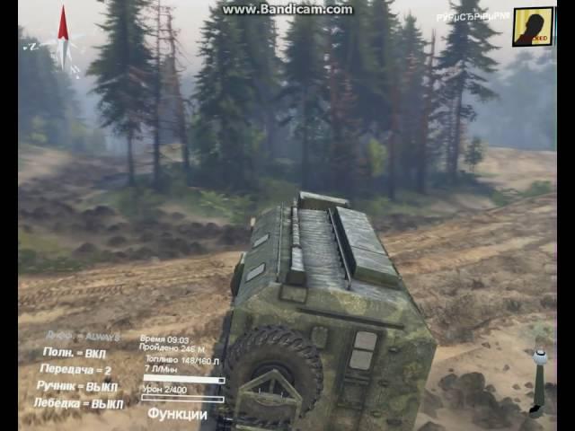 Spintires 03 03 16