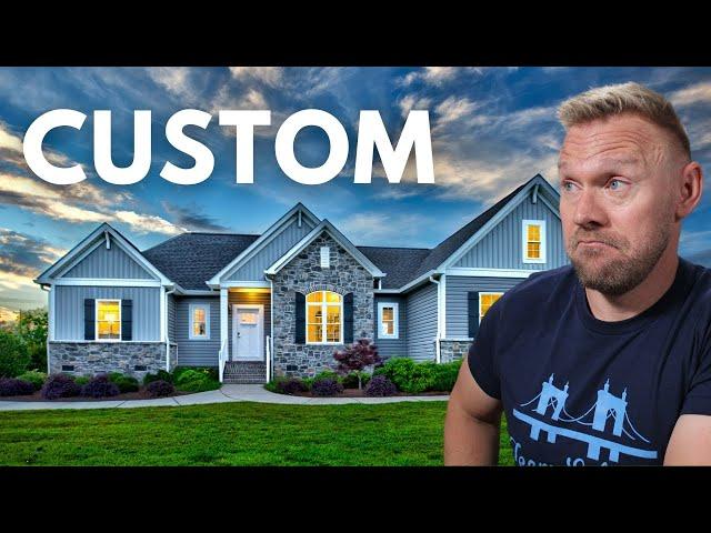 Schumacher Homes: Your Ultimate Guide To Custom Home Building In Cincinnati, OH