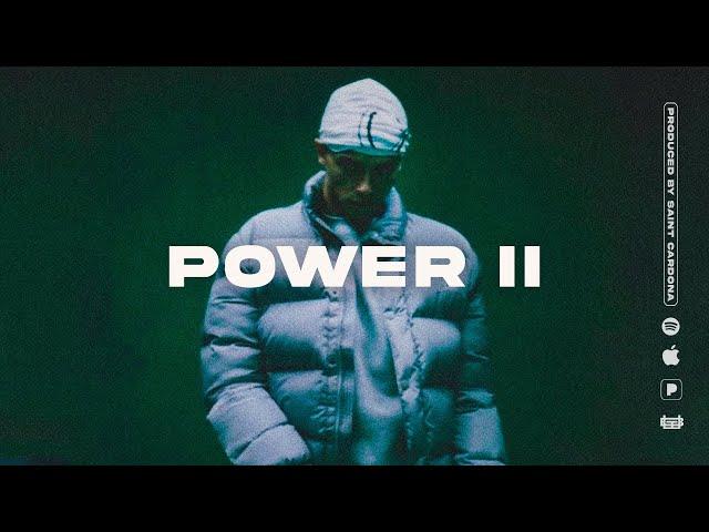 [FREE] POP SMOKE x UK Drill type beat 2024 - "Power II"