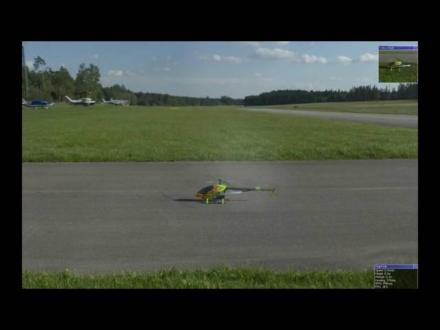 Aerofly RC Planes
