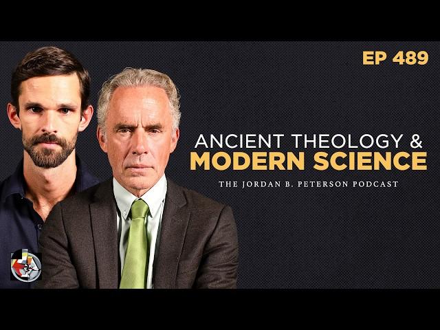 Light of the Mind, Light of the World: Illuminating Science Through Faith | Spencer Klavan | EP 489