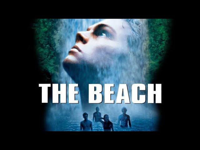 The Beach (2000) Full Movie Review | Leonardo DiCaprio, Tilda Swinton | Review & Facts