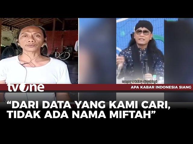 Gus Miftah Ngaku Keturunan ke 9 Kiai Ageng Muhammad Besari, Ini Tanggapan Keluarga | AKIS tvOne