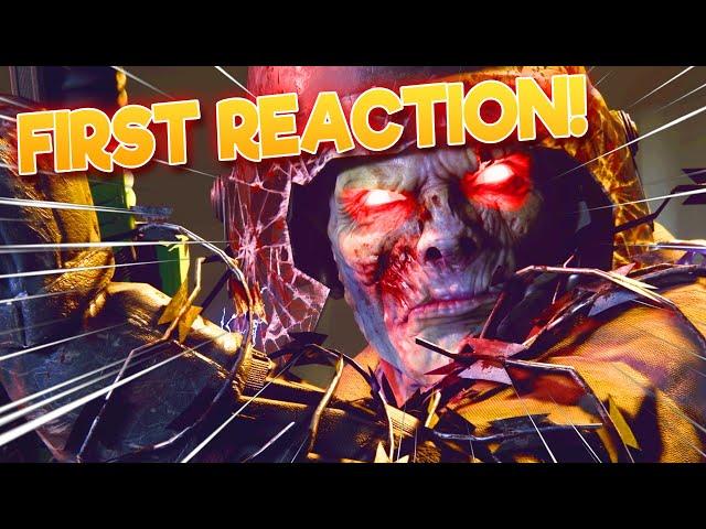 BLACK OPS 6 Zombies Is WAY Better Than You Thought!