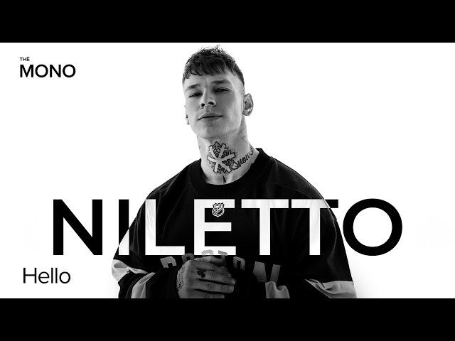 ПЛАМЛИ & СПОТИ, NILETTO - HELLO / MONO SHOW