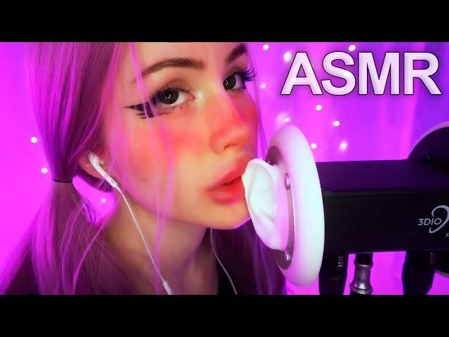 Спорим Ты УСНЕШЬ  на 15:15 АСМР / ASMR 99.99% of You Will SLEEP Triggers For Sleep