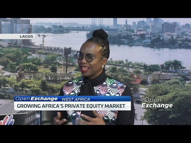 African Private Equity & Venture Capital Association optimistic about Africa’s PE market