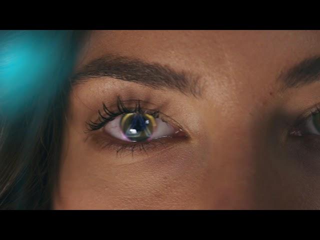 Artemis Vision short teaser