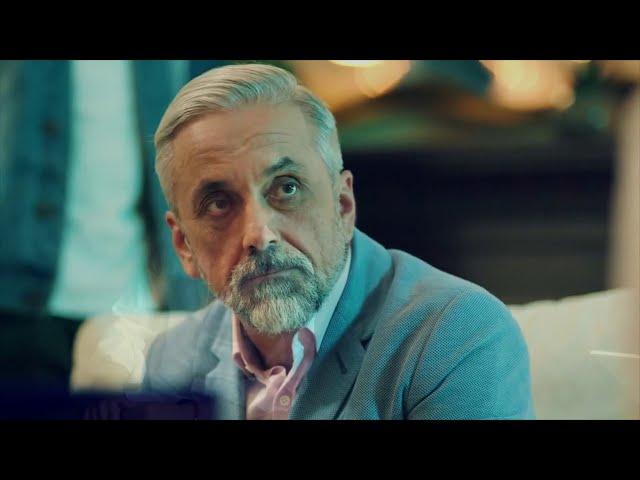 Эдуард Новиков. Актер