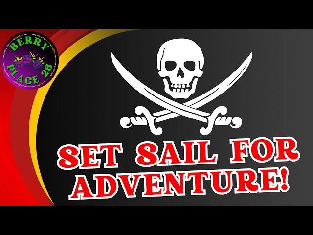  LIVE - DISNEYLAND: SET SAIL FOR ADVENTURE  #DisneylandResort #DisneylandLive