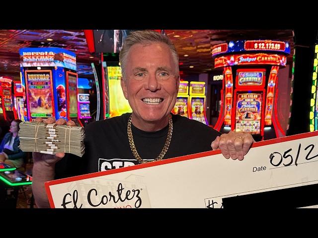 I Won A Jackpot So Big It Seemed Impossible