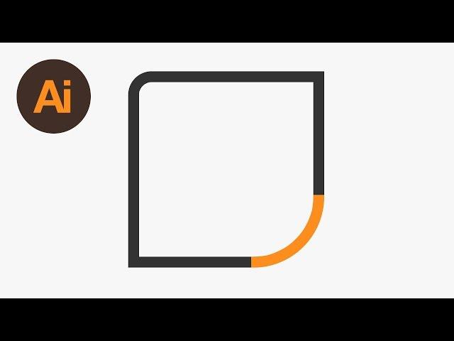 Learn How to Quickly Edit Shape Corners in Adobe Illustrator | Dansky