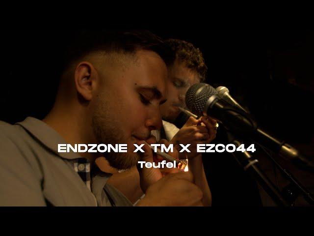 ENDZONE X TM X EZCO - TEUFEL (OFFICIAL VIDEO)