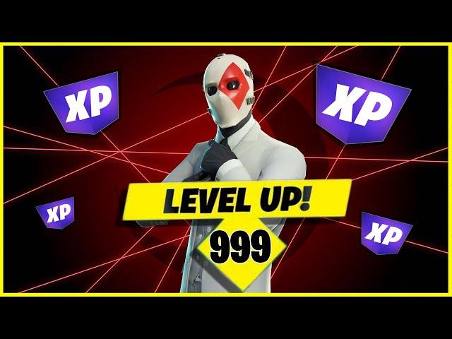 Starker XP Glitch  - new best xp map #fortnite #xpglitch