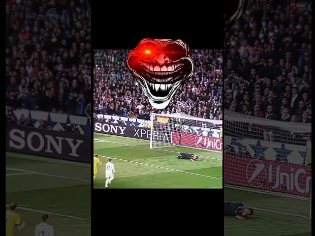 RONALDO EDIT TROLL FACE EDIT 