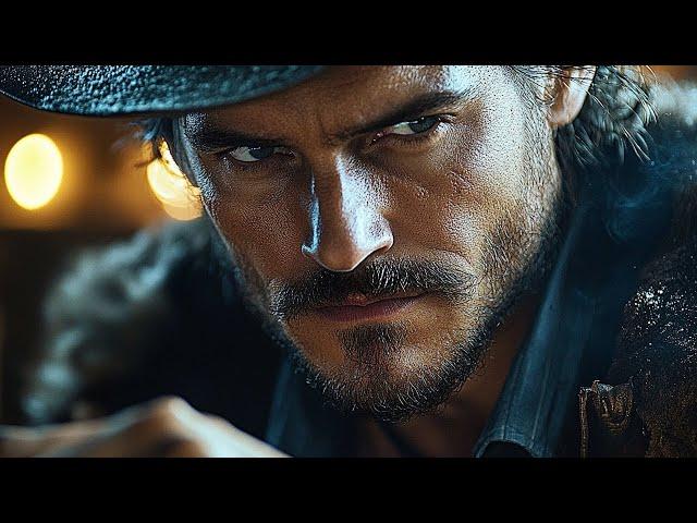 COME BACK TO KILL | Full Movie of the OLD WEST in English Ultra HD. 4K