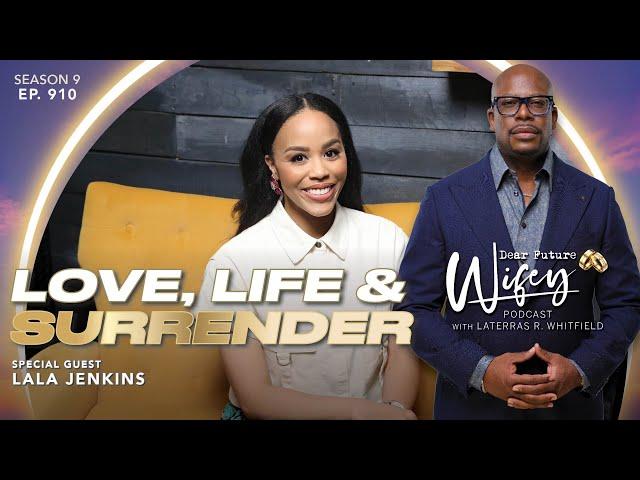 LALA JENKINS Believed Her Covenant With Her Sorority Prevented Marriage | Dear Future Wifey E910