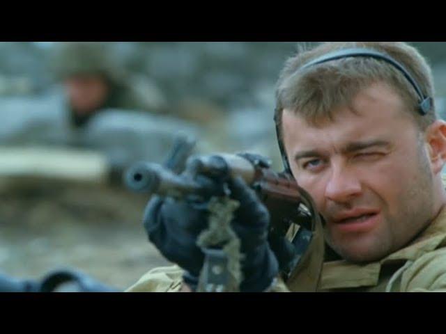 Грозовые ворота (2006) нарезка боевых сцен/The storm gate (2006) cutting the battle scenes