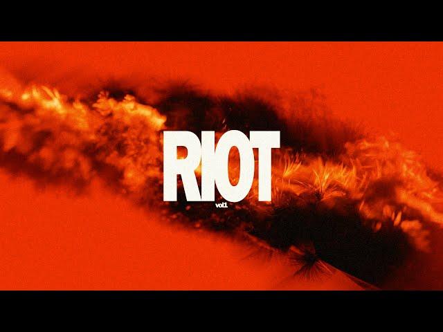 SERUM PRESET BANK "RIOT" VOL.1 | Ken Carson, Playboi Carti, Destroy Lonely, Yeat SERUM BANK