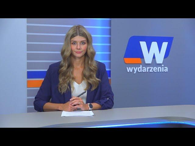 Wydarzenia - 24.09.2024