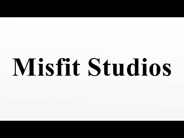 Misfit Studios