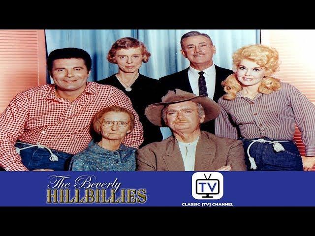 The Beverly Hillbillies - Season 2 - Episode 17 - The Girl from Home | Buddy Ebsen, Donna Douglas