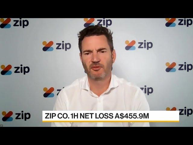 Zip COO on Company's 1H Results