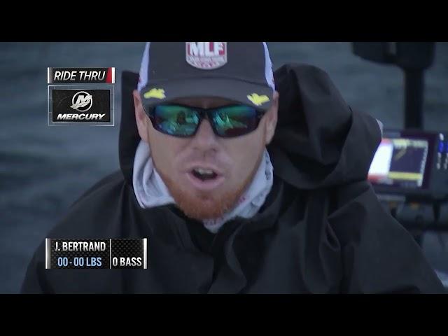 2021 Major League Fishing Patriot Cup Sudden Death Round 1 | Free Episode | MyOutdoorTV