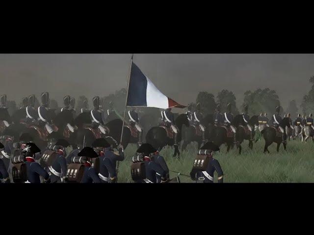 Napoleon's Greatest Victory: 1805 Historical Battle of Austerlitz | Total War Battle