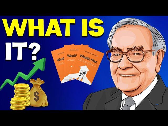 What Is A Wealth Plan? | Craft Your Financial Success