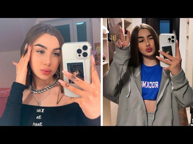 Леди Диана в Tik Tok