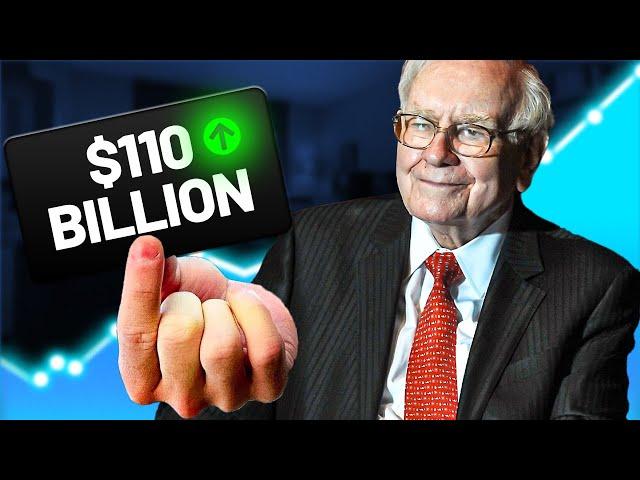 Warren Buffett's BEST Investment Strategy (90/10)