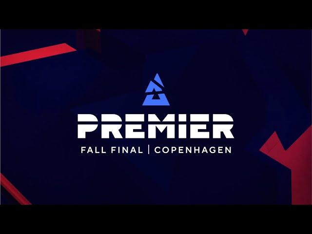 [UA] NAVI проти FaZe Clan | Blast Premier Fall Final