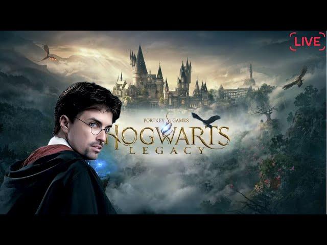 Hogwarts Legacy! Unraveling the Secrets of Hogwarts